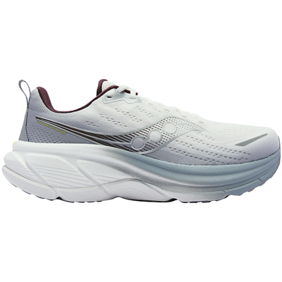 索康尼飓风25旗舰级稳定舒适跑鞋