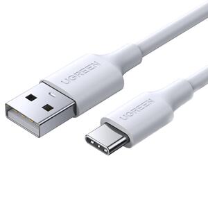 绿联适用苹果16充电线iphone15车载carplay数据线usb转typec充电器线promax安卓手机tpyec快充电宝接口短16长