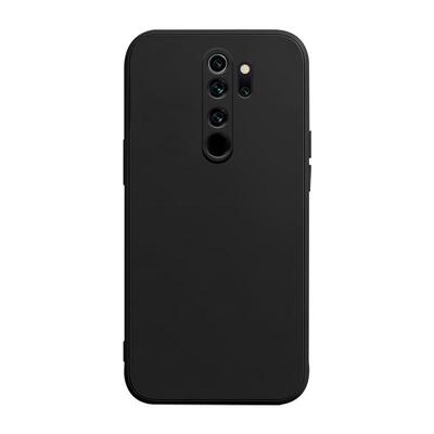 低调大方适用红米note8Pro手机壳