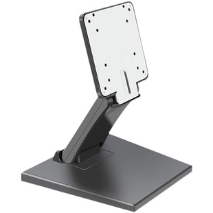 液晶显示器支架桌面折叠电脑底座显示屏增高伸缩万能通用14-27寸