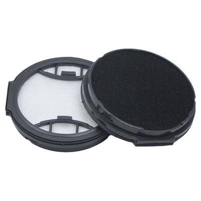 适用于飞利浦吸尘器轻量强效无线吸尘机替换过滤网滤芯XC2011配件