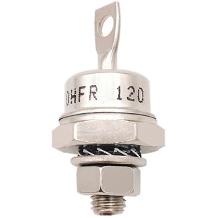 VS进口型IR发电机螺旋25HFR120整流二极管40HFR120 70HFR120 GUFA
