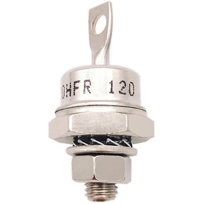 VS进口型IR发电机螺旋25HFR120整流二极管40HFR120 70HFR120 GUFA