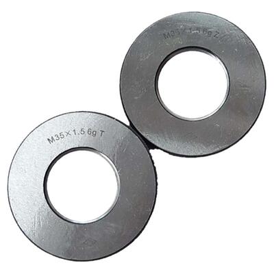 美制环规11/16-12UN2A美国标