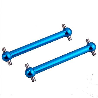 模型车配件RCW80.1狗骨轮轴