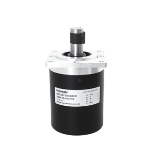 S68A-15-0100ZTIS全新旋转编码器S68A-15-1000ZTIS现货质保一年