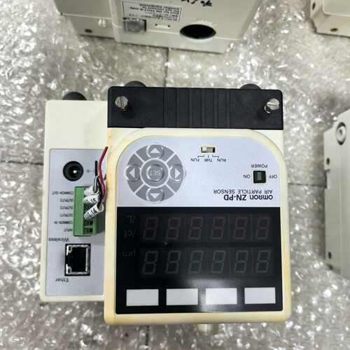 【议价-可维修】   ZN-PD03-S 传感器 /均有货