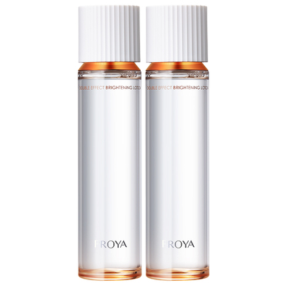 珀莱雅双抗爽肤水美白补水抗初老