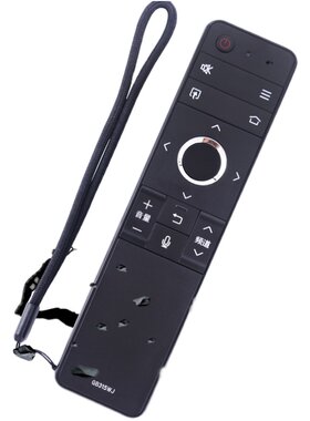 pz适用于夏普蓝牙语音GB315WJ网络液晶电视LCD-60C6UM/70C6UK C6UZ遥控器4T-C60AMMA C70AMSA C60/70AMZA