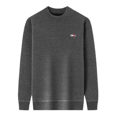 【加绒加厚】花花公子保暖毛衣