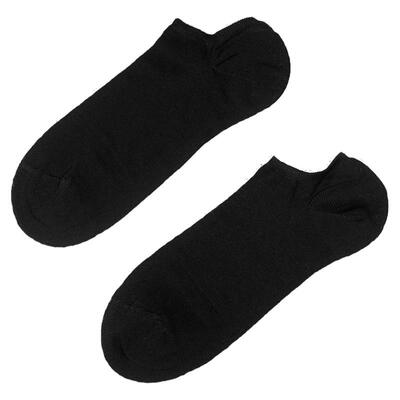 纯色船袜CALZEDONIA简约男士