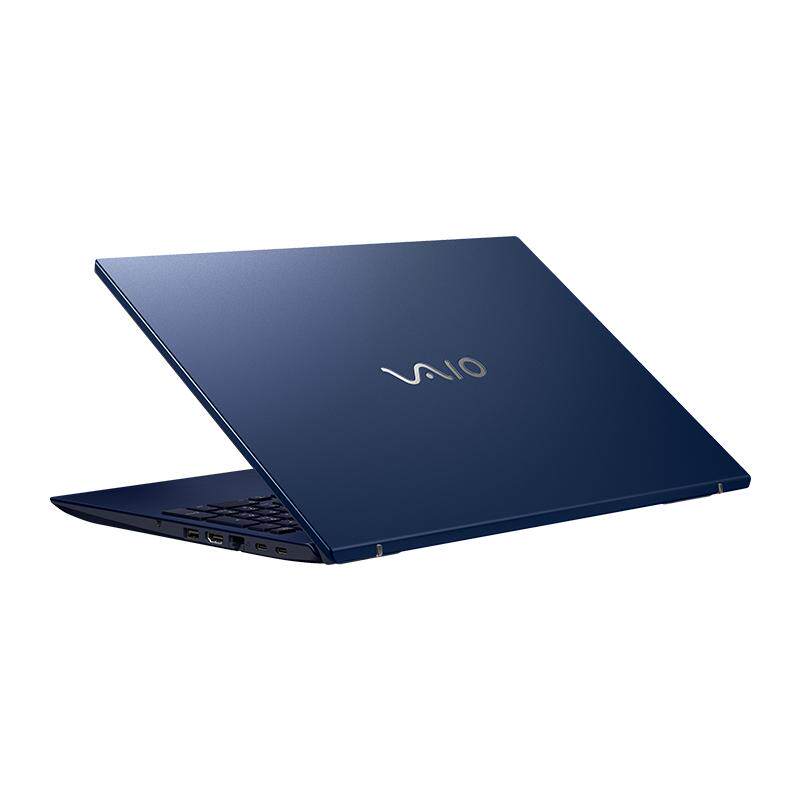 【6期免息】VAIO F16 笔记本电脑商务办公英特尔酷睿 16英寸 16:10全面屏 带数字小键盘 官方正品 源自索尼