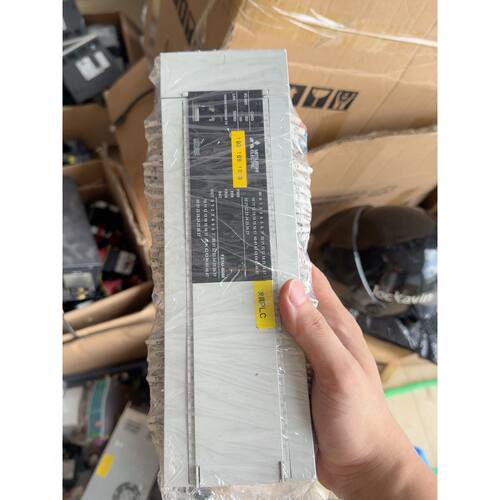 询价下单FX5U-80MT/ES 三凌 PLC 可开发票