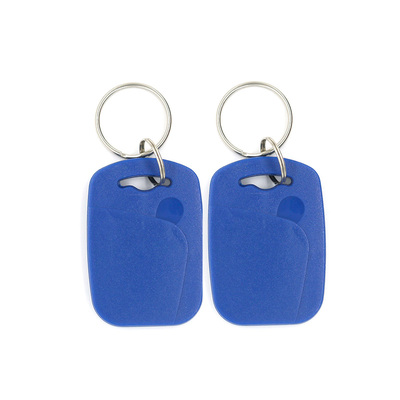 万能卡防火墙空白卡电梯钥匙扣卡