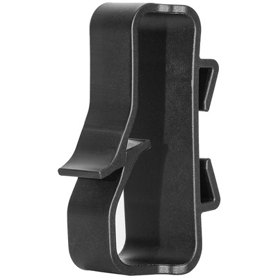 龙鳞甲一体式挂钩提拉即解锁挂扣