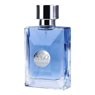 蔚蓝男士香水持久留香淡香经典高级渣男专用斩女香邂逅吸引异性