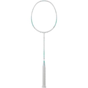 川崎青鸟巧克力羽毛球拍正品全碳素超轻5u进攻耐用极光官方正品