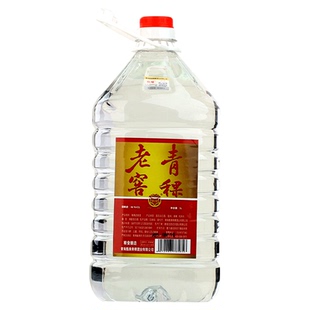 青稞酒46度青海互助清香型白酒纯粮食酒桶装10斤青稞原浆酿酒青稞