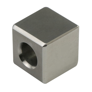 钛合金金属创意吊坠配饰挂件迷EDC饰品坠子你伞绳尾部背包挂坠