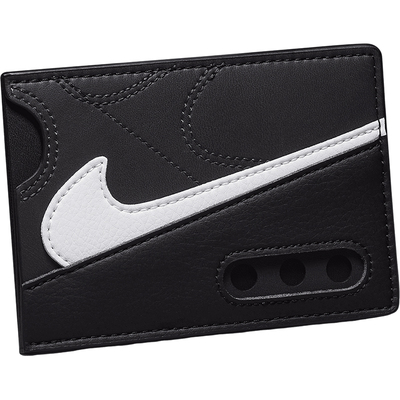 Nike/耐克正品con Air Max 90男女便携休闲卡包HF3717-076