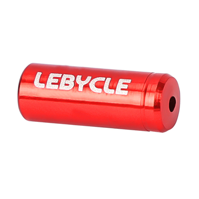 乐百客铝合金线管帽LeBycle