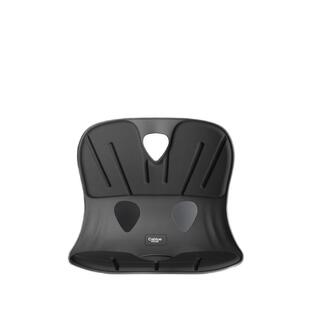 柯柏蓝全优人体工学护腰坐垫矫姿办公撑腰久坐不累电竞护腰腰托椅