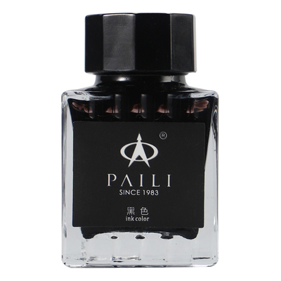 【派利旗舰店】正品四色染料墨水