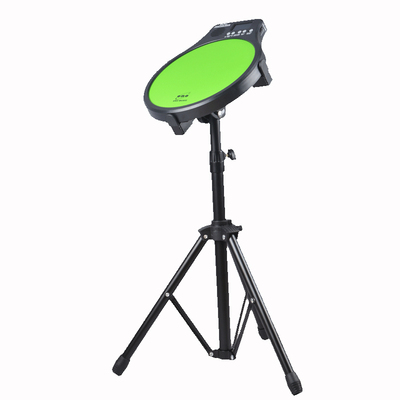 伊诺12寸电子节拍器哑鼓垫