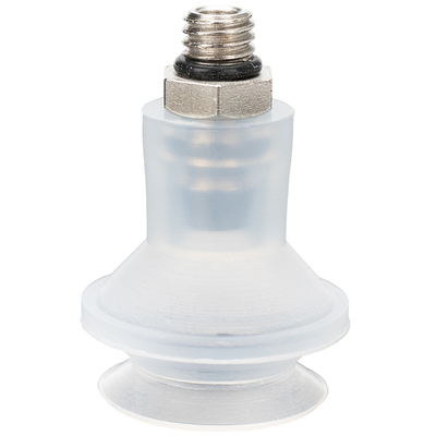 smc吸盘接头机械手配件