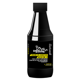 老李化学旗舰机油添加剂DATAOIL竞技发动机抗磨保护剂-机油药剂X