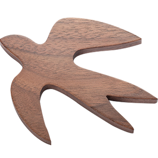 燕子钉眼遮盖器墙面遮丑挂件补丁遮丑贴冰箱衣柜装饰贴墙壁装饰