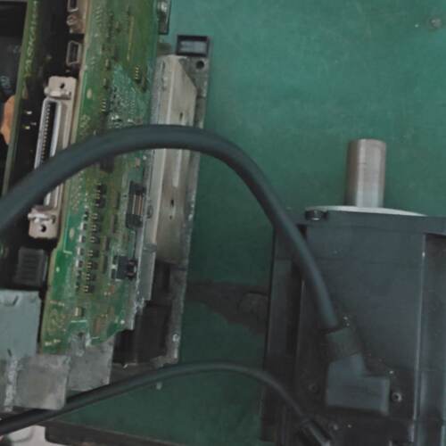 议价Yaskawa Servo Driver适用