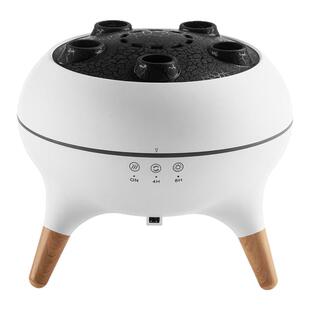 火焰香薰加湿器女生生日礼物闺蜜实用的高级感送女朋友马新年礼物