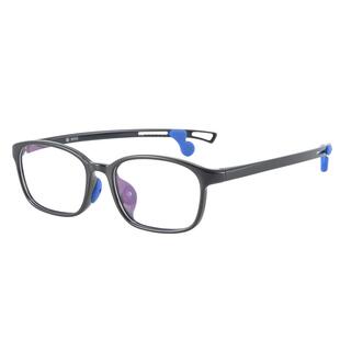 康视顿儿童防蓝光近视眼镜框护目镜超轻眼镜架专业配镜23ST01K