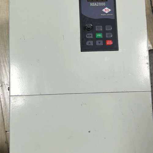 议价能士NSA2000变频器，NS2000-0300G43 30