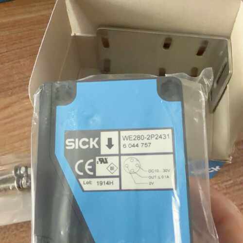 【请询价】6044757WE280-2P2431德国sick全