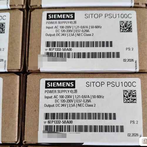溢价-6EP1332-5BA00SITOP PSU100C电