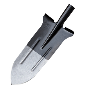 挖树铲铁锹铁铲子挖土打洞挖坑神器取土器种菜专用工具园艺锰钢