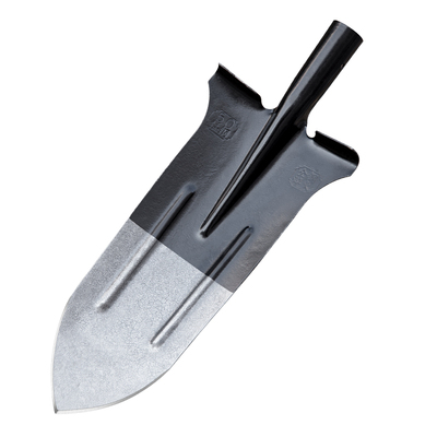 挖树铲铁锹铁铲子挖土打洞挖坑