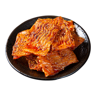 志辉辣条豆皮儿时经典魔鬼辣休闲辣味零食江西特产小吃怀旧大辣片