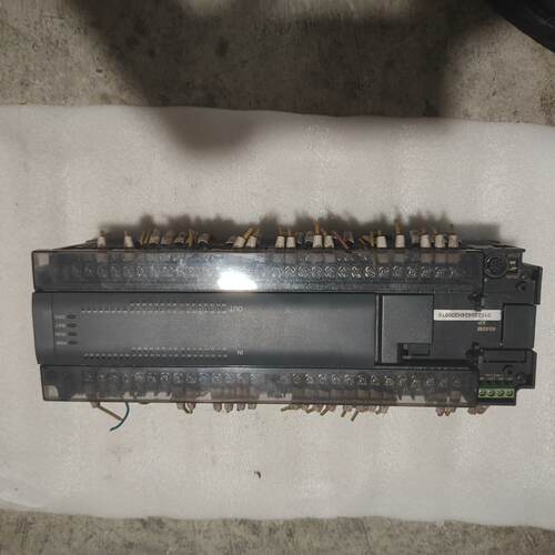 H2U-4040MR-XP-F18汇川PLC，成色不错，