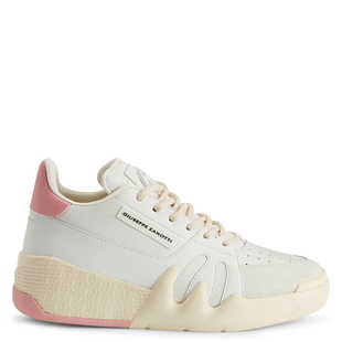 Giuseppe ZanottiGZ女士Talon鹰爪增高厚底运动鞋