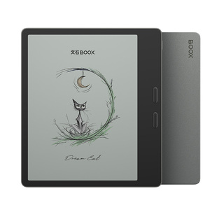 文石BOOXLeaf5C小彩屏高速阅读器