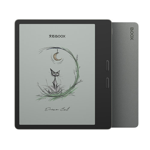 【彩色墨水屏】文石BOOX Leaf5C高速阅读器 文石小彩屏类纸护眼屏7英寸电子书墨水屏电纸书阅览器电子笔记本