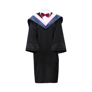 出租借学士服租赁学位服大学生文科理科工科博士服毕业照礼服男女