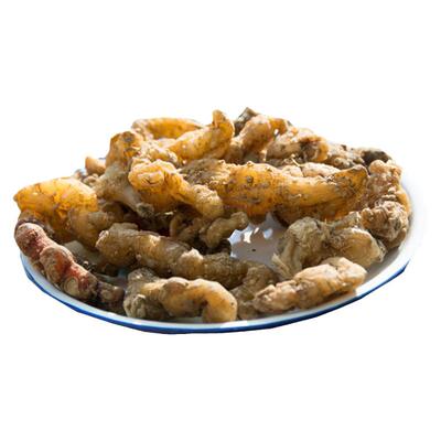 鸡头黄精深山滋补煲汤泡酒药材