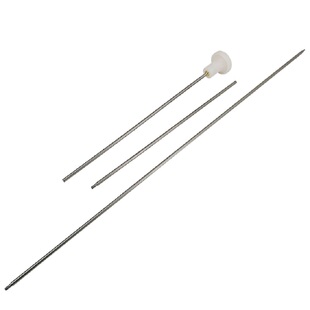 听漏棒漏水听音杆机械式自来水管漏水检测仪地下管道查漏探测仪器