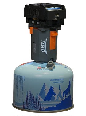 兄弟捷登露营便携充气驱蚊器