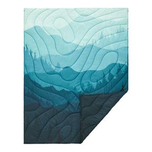 KingCamp户外多功能披肩毯便携式露营单人隔脏睡袋办公室午休睡毯