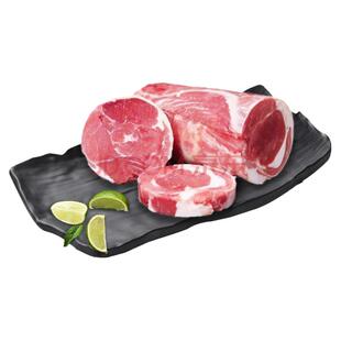 边塞风盐池滩羊新鲜火锅羔羊肉卷纯羊肉片羊肉卷260g*4盒